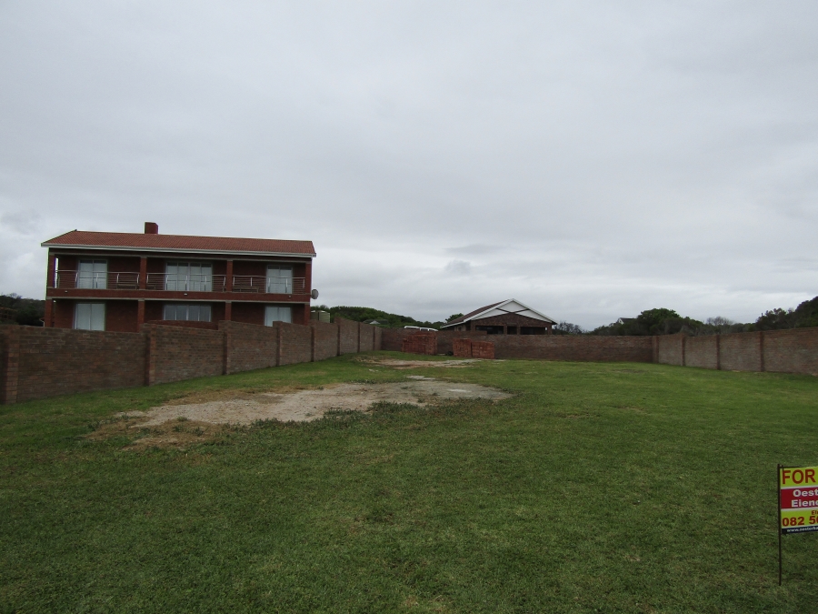 0 Bedroom Property for Sale in Oyster Bay Eastern Cape